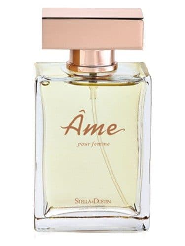 Stella Dustin Ame