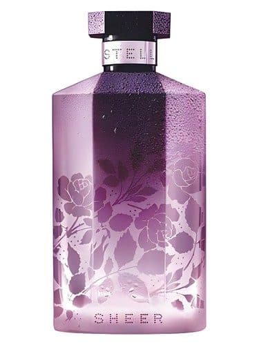 Stella Mccartney Sheer Stella