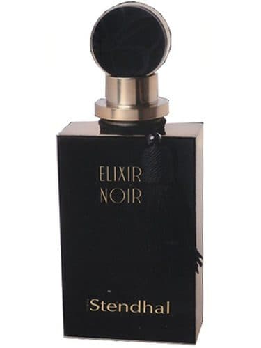 Stendhal Elixir Noir