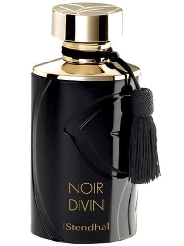 Stendhal Noir Divin