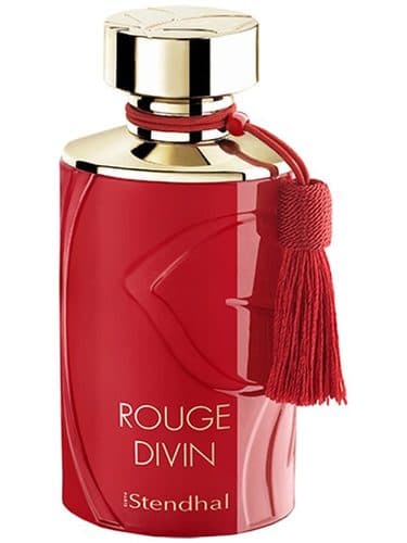 Stendhal Rouge Divin