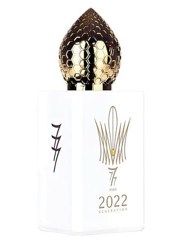 Stephane Humbert Lucas 777 2022 Generation Femme