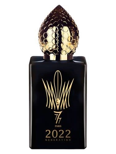 Stephane Humbert Lucas 777 2022 Generation Homme