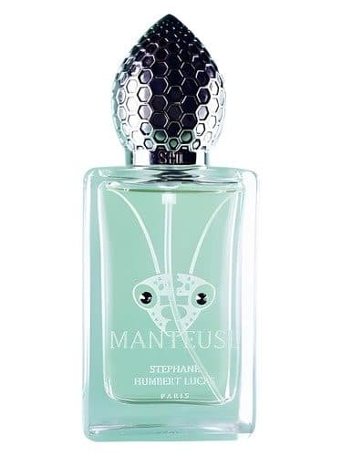 Stephane Humbert Lucas 777 Manteuse