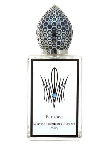 Stephane Humbert Lucas 777 Panthea