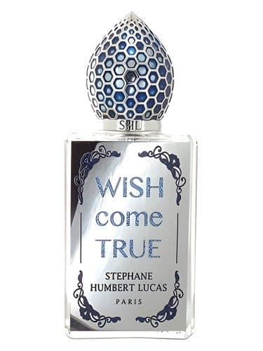 Stephane Humbert Lucas 777 Wish Come True