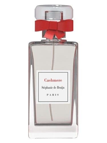 Stephanie de Bruijn Parfum Sur Mesure Cashmere