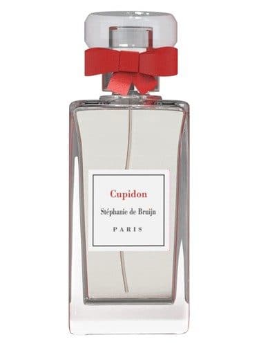 Stephanie de Bruijn Parfum Sur Mesure Cupidon