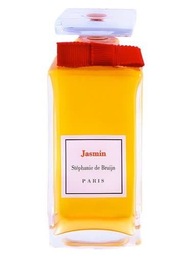 Stephanie de Bruijn Parfum Sur Mesure Jasmin
