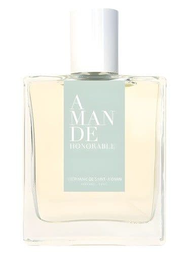 Stephanie de Saint Aignan Amande Honorable