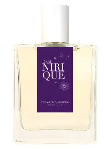 Stephanie de Saint Aignan L Eau Nirique