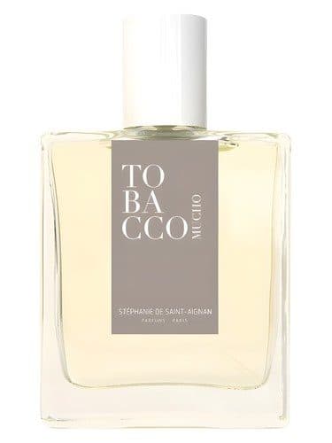 Stephanie de Saint Aignan Tobacco Mucho