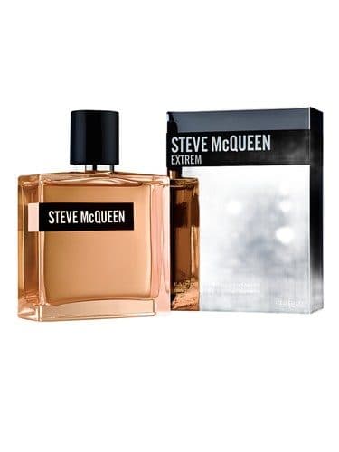 Steve Mcqueen Steve Mcqueen Extrem