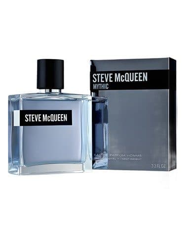 Steve Mcqueen Steve Mcqueen Mythic