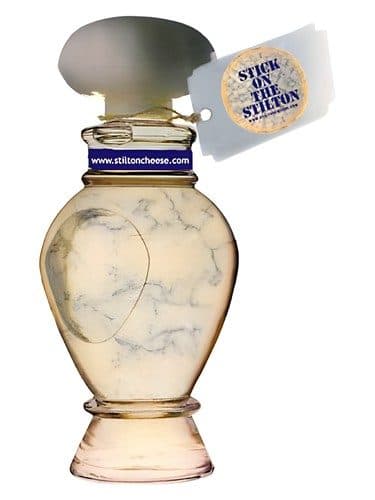 Stilton Eau de Stilton