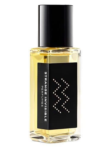 Strange Invisible Perfumes Aquarius