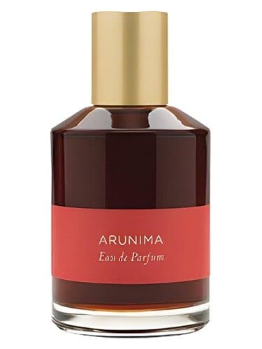 Strange Invisible Perfumes Arunima
