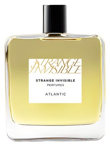 Strange Invisible Perfumes Atlantic