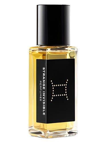 Strange Invisible Perfumes Gemini