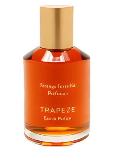 Strange Invisible Perfumes Trapeze