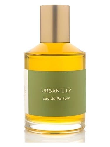 Strange Invisible Perfumes Urban Lily