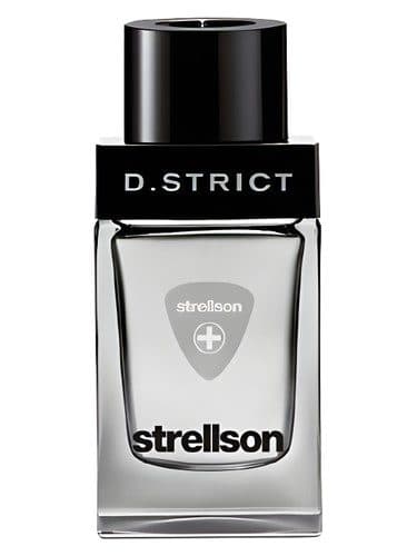 Strellson D Strict