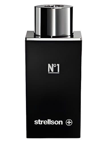 Strellson Strellson no 1