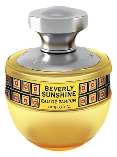 Style Parfum Beverly Sunshine