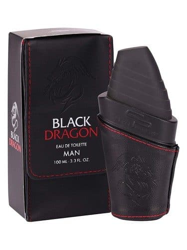 Style Parfum Black Dragon