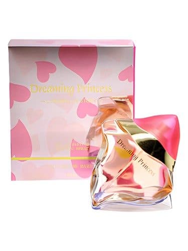 Succes de Paris Dreaming Princess