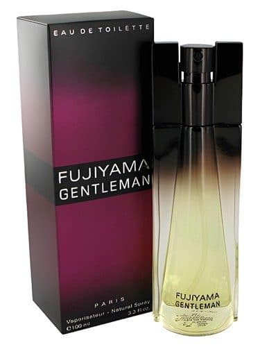 Succes de Paris Fujiyama Gentleman