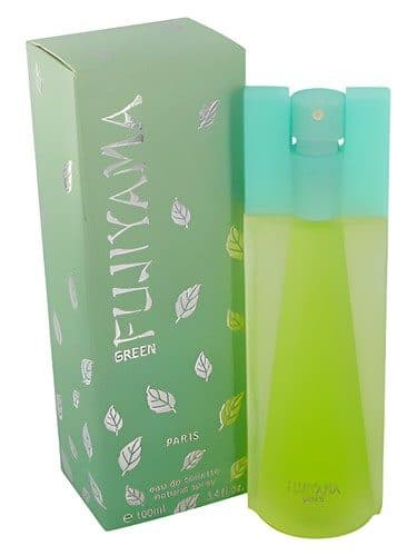 Succes de Paris Fujiyama Green