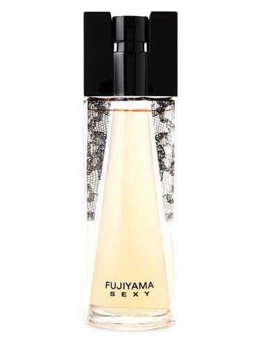 Succes de Paris Fujiyama Sexy