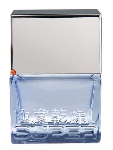 Superdry Steel