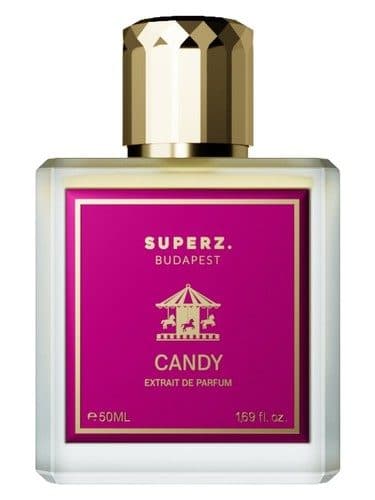 Superz Candy