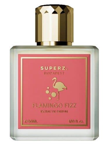 Superz Flamingo Fizz