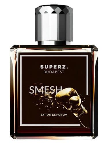 Superz Khamzat Smesh