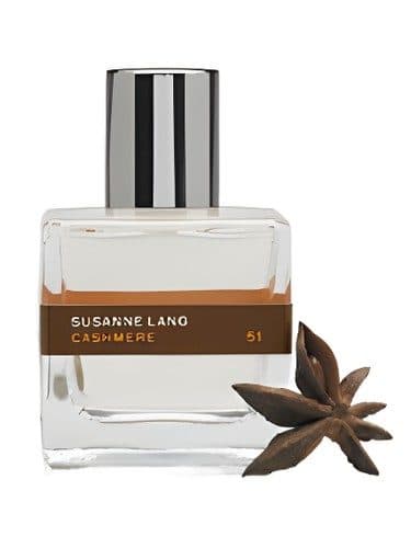 Susanne Lang Cashmere