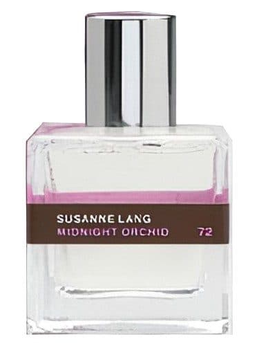 Susanne Lang Midnight Orchid 72