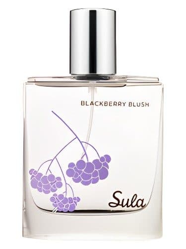 Susanne Lang Sula Blackberry Blush