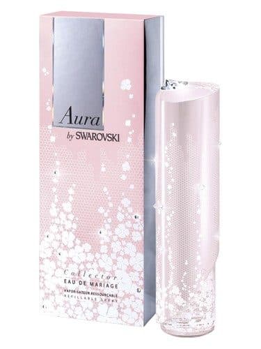Swarovski Aura by Swarovski Collection Mariage