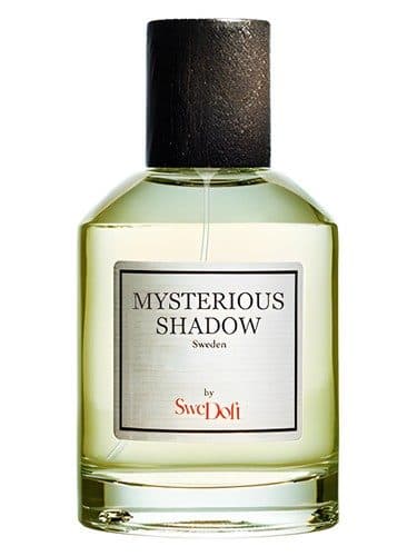 Swedoft Mysterious Shadow