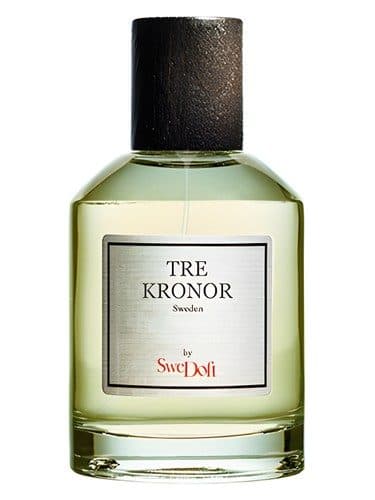 Swedoft Tre Kronor
