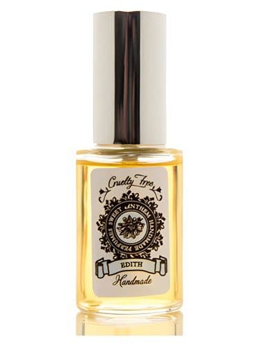 Sweet Anthem Perfumes Poppy