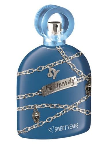 Sweet Years I M Trendy