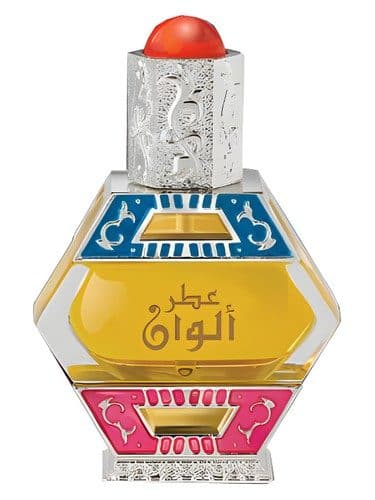 Swiss Arabian Attar Alwan