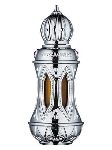 Swiss Arabian Attar Mubakhar