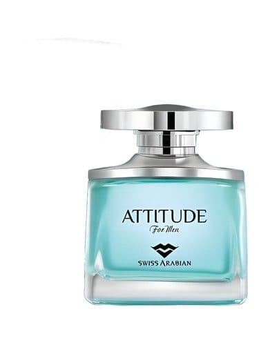 Swiss Arabian Attitude for Men