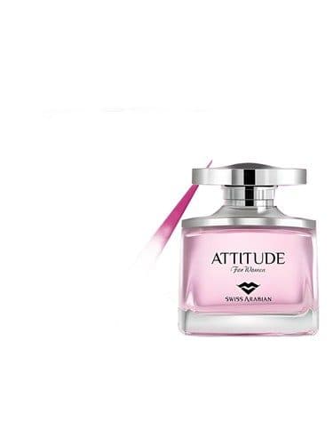 Swiss Arabian Attitude for Women