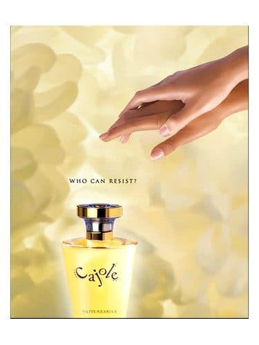 Swiss Arabian Cajole